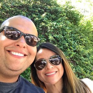 Meet your Posher, Alfred